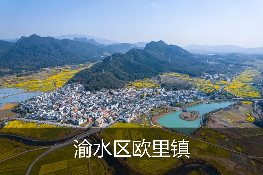渝水区欧里镇